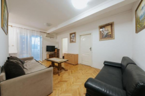 QUITE FAMILY APARTMENTS